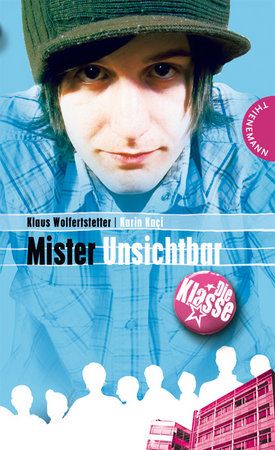 Mister Unsichtbar