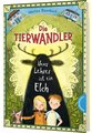 Die Tierwandler 1: Unser Lehrer ist ein Elch