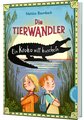 Die Tierwandler 3: Ein Kroko will kuscheln