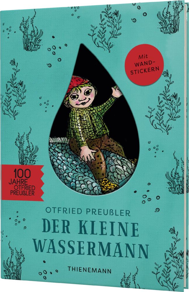 Der kleine Wassermann: Der kleine Wassermann