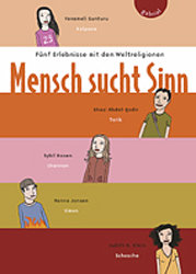 Mensch sucht Sinn