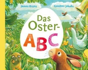 Das Oster-ABC