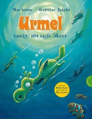 Urmel taucht ins tiefe Meer