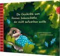 Der kleine Siebenschläfer 2: Die Geschichte vom kleinen Siebenschläfer, der nicht aufwachen wollte