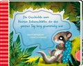 Der kleine Siebenschläfer 4: Die Geschichte vom kleinen Siebenschläfer, der den ganzen Tag lang grummelig war