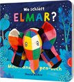 Elmar: Wo schläft Elmar?