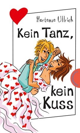 Kein Tanz, kein Kuss, Neuausgabe