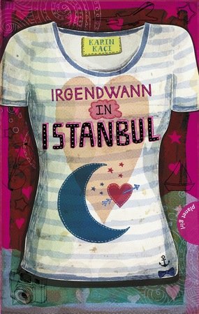 Irgendwann in Istanbul