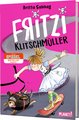 Fritzi Klitschmüller 1: Fritzi Klitschmüller