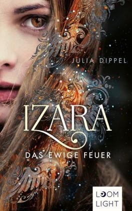 Izara - Das ewige Feuer