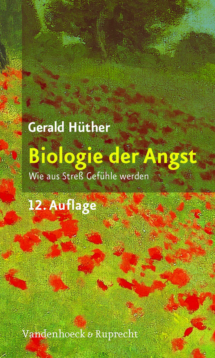 Biologie der Angst