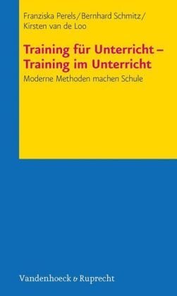 Training für Unterricht - Training im Unterricht