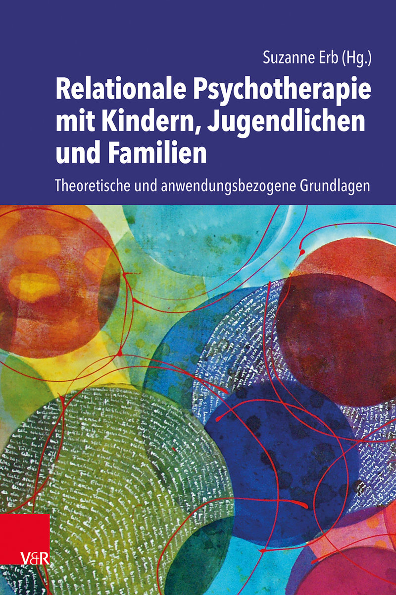 Relationale Psychotherapie mit Kindern, Jugendlichen und Familien