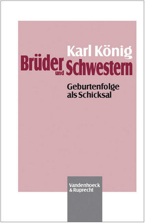 Brüder und Schwestern