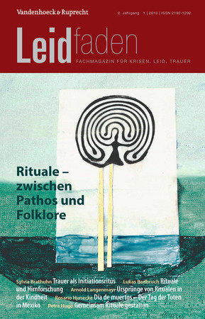 Rituale - zwischen Pathos und Folklore