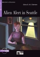 Alien Alert in Seattle