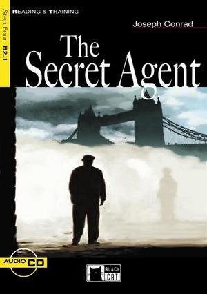 The Secret Agent