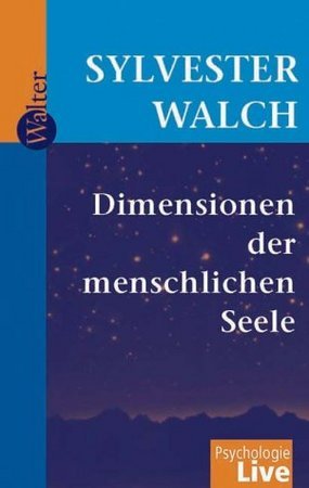 Dimensionen der menschlichen Seele, 1 Cassette