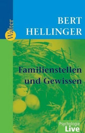 Familienstellen und Gewissen, 1 Cassette