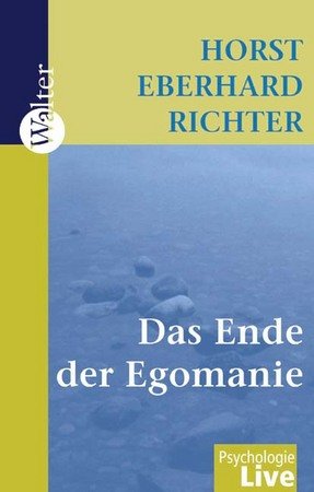 Das Ende der Egomanie, 1 Cassette