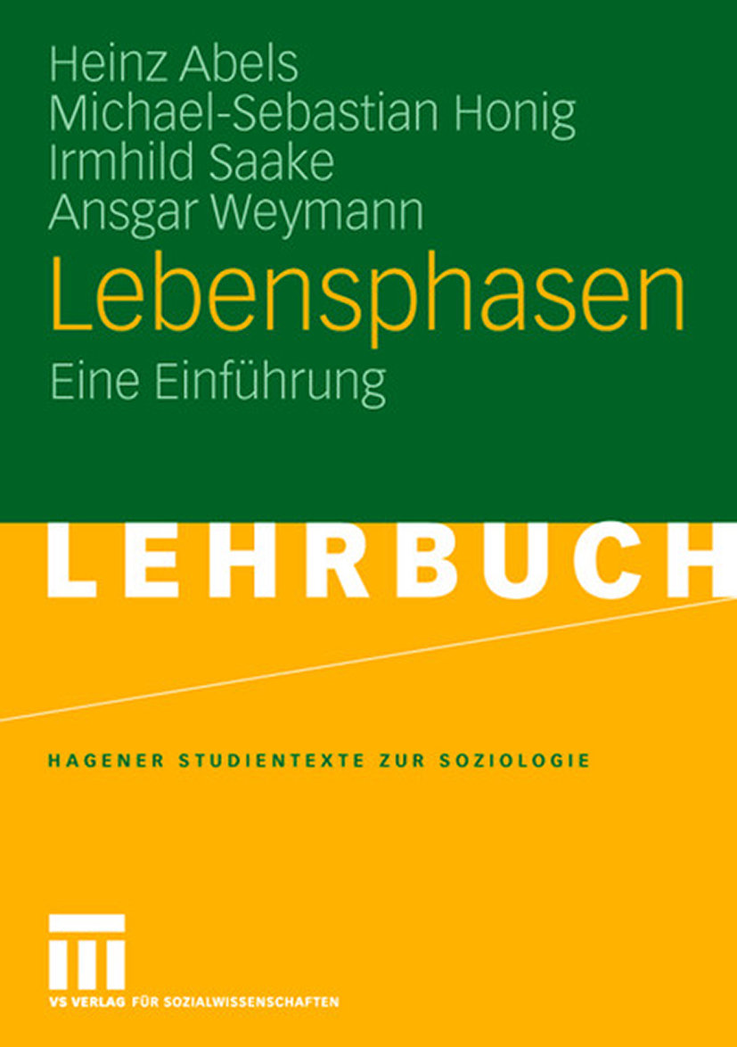 Lebensphasen