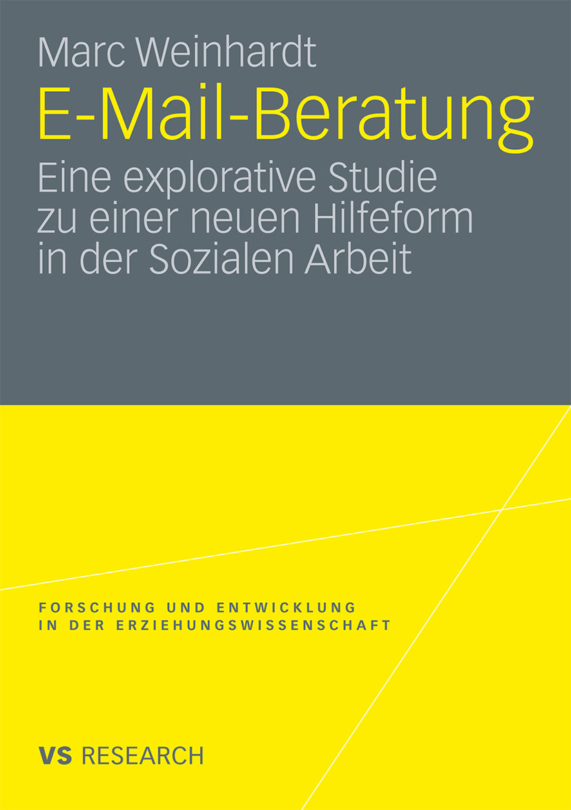 E-Mail-Beratung