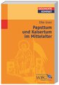 Goez, Papsttum und Kaisertu