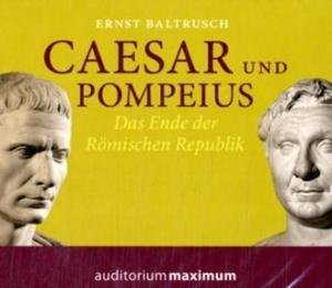 Caesar und Pompeius