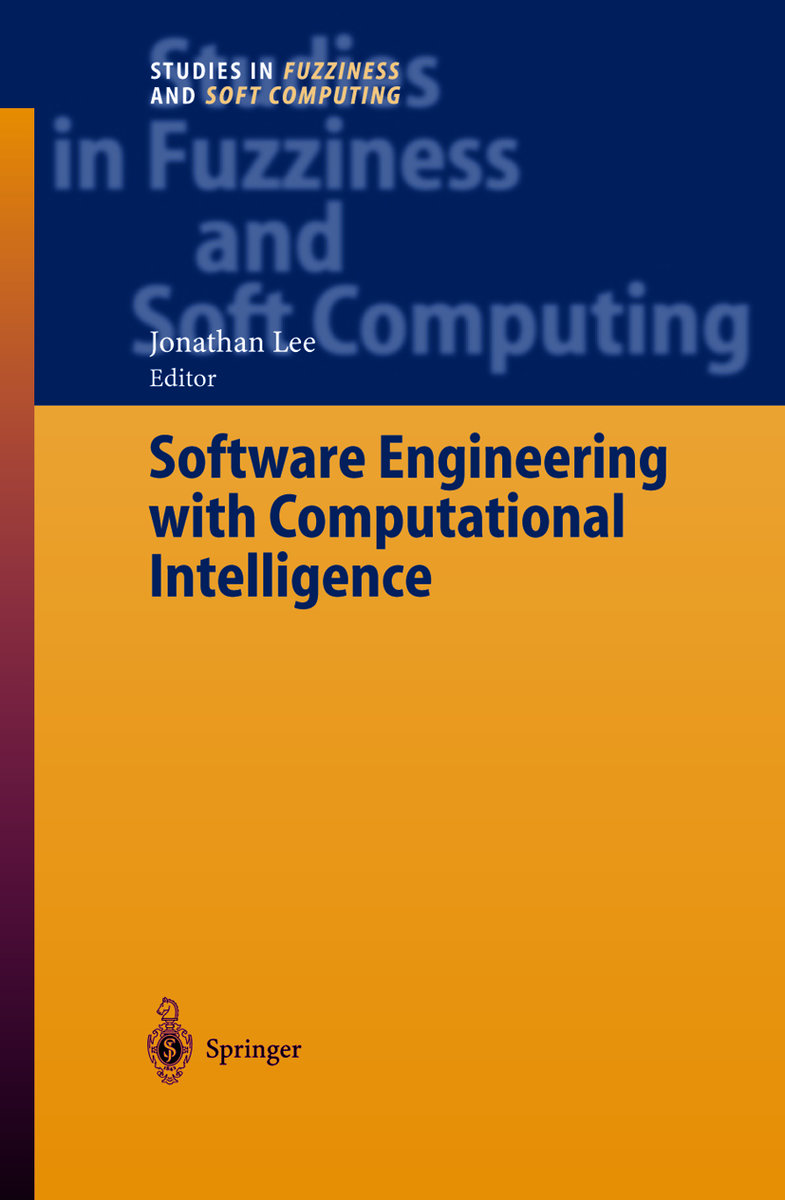 Software Engineering with Computational Intelligence