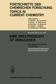 NMR Spectroscopy of Annulenes