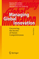 Managing Global Innovation