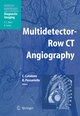 Multidetector-Row CT Angiography