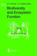 Biodiversity and Ecosystem Function