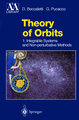 Theory of Orbits