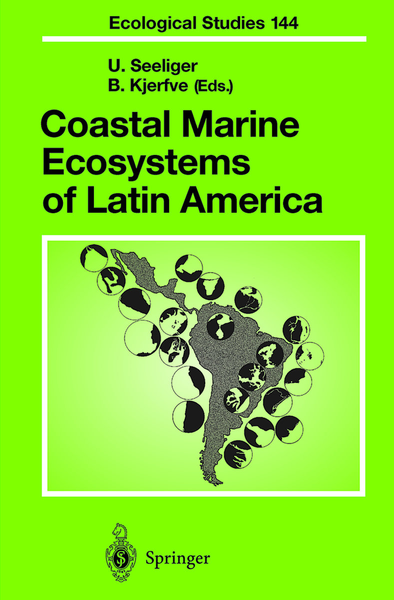 Coastal Marine Ecosystems of Latin America