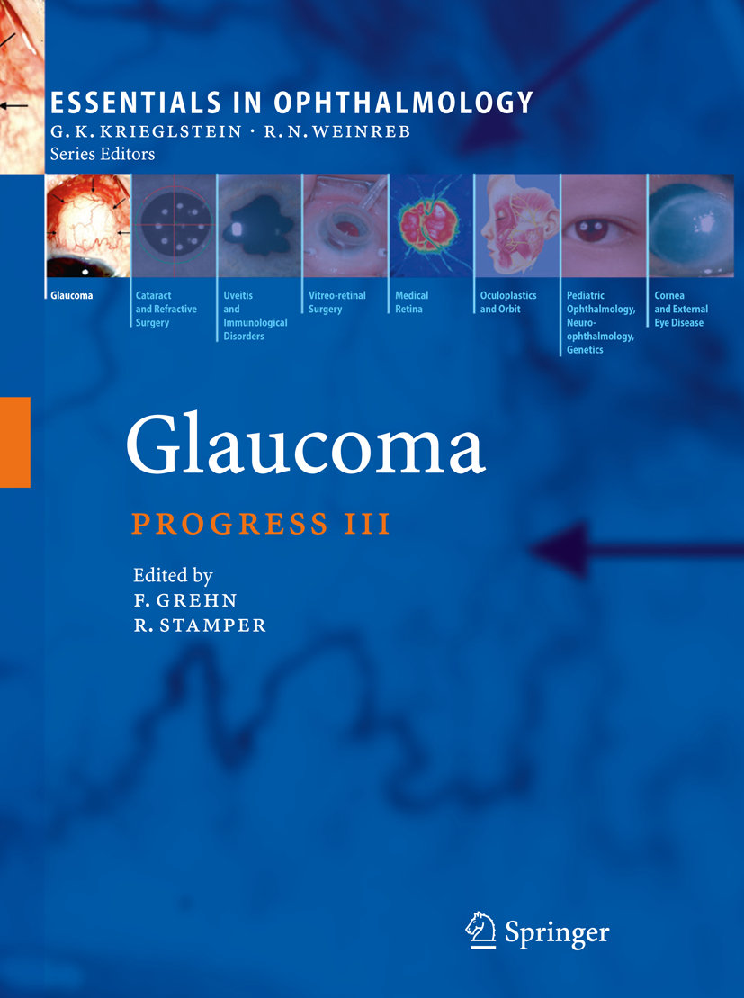 Glaucoma