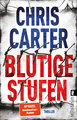 Blutige Stufen (Ein Hunter-und-Garcia-Thriller 12)