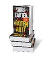 Der Totenarzt (Ein Hunter-und-Garcia-Thriller 13)