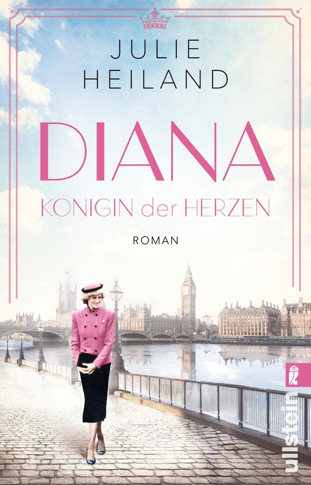 Diana (Ikonen ihrer Zeit 5)