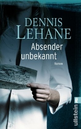 Absender unbekannt