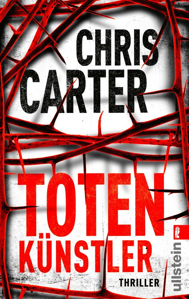 Totenkünstler (Ein Hunter-und-Garcia-Thriller 4)