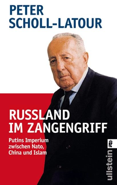 Russland im Zangengriff