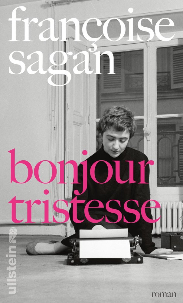 Bonjour tristesse