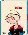 Die Bibliothek der Comic-Klassiker: Popeye