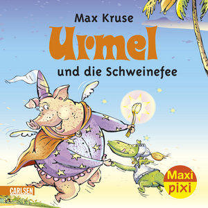 Urmel und die Schweinefee