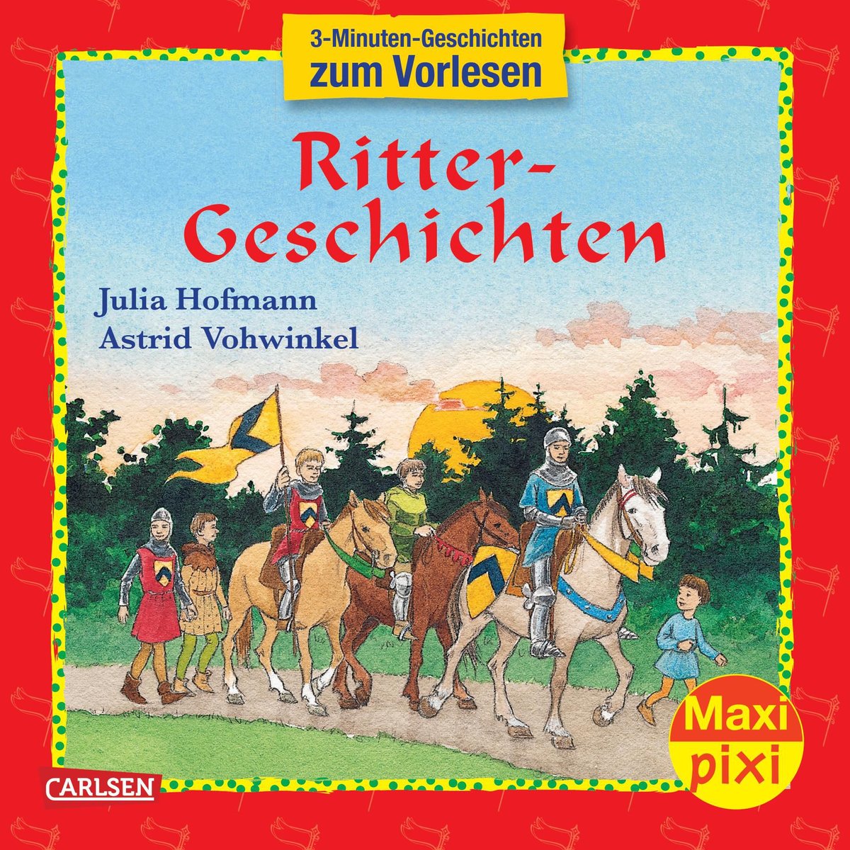 Ritter-Geschichten