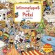 Maxi Pixi 170: Wimmelspaß mit Petzi