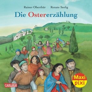 Die Ostererzählung