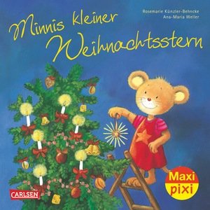 Minnis kleiner Weihnachtsstern