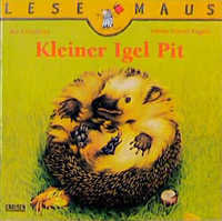 Kleiner Igel Pit